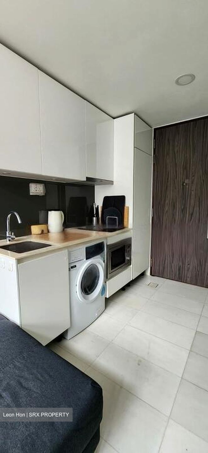 Metro Loft (D14), Apartment #467823501